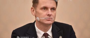 Abrudean: PNL are nevoie, mai mult ca oricând, de un congres să reconfirme păstrarea direcției modernizatoare