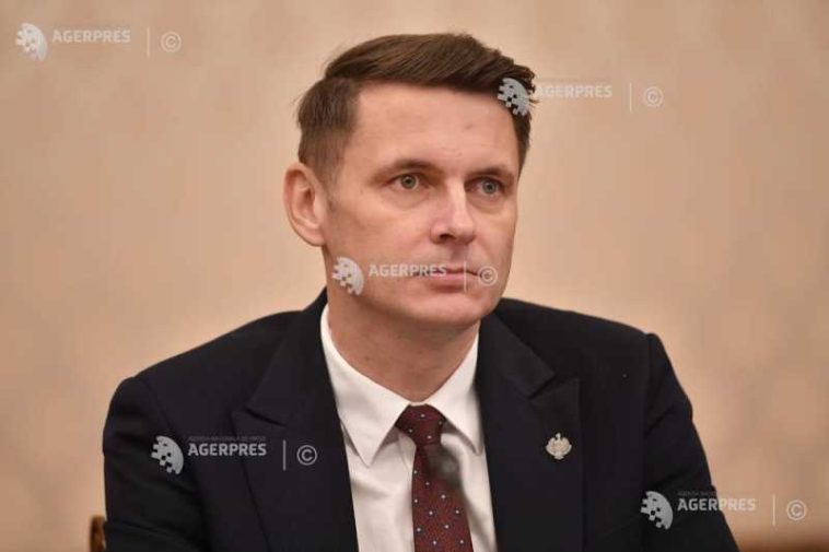 Abrudean: PNL are nevoie, mai mult ca oricând, de un congres să reconfirme păstrarea direcției modernizatoare
