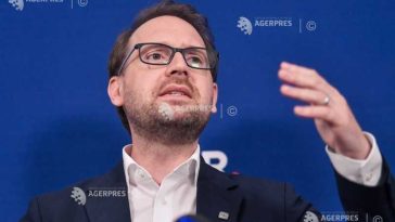 Dominic Fritz: USR tot nu va vota Guvernul Veștea