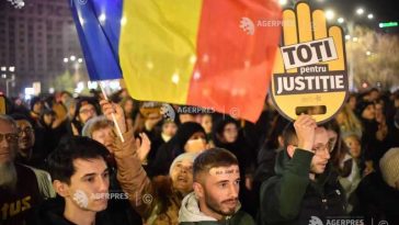 Protest anunțat în Piața Victoriei: ‘Când sună Lia, România onestă iese în stradă să apere democrația’