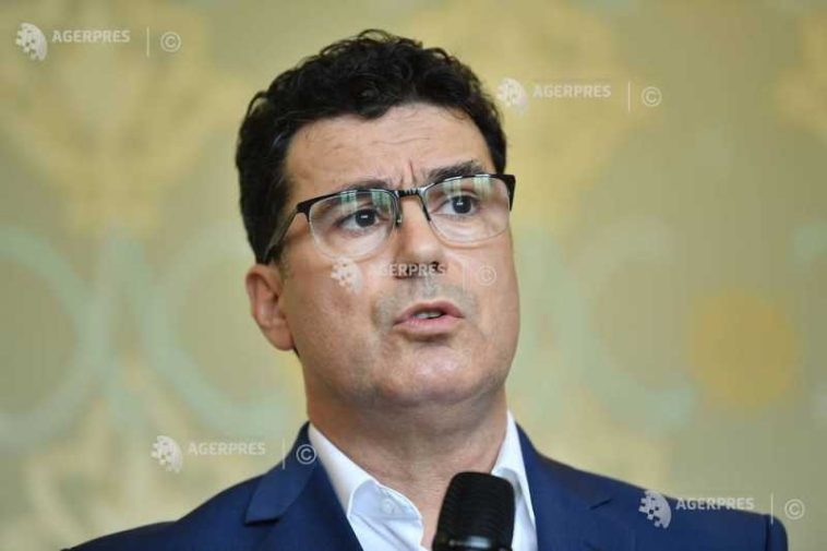 Remus Pricopie: Președintele Nicușor Dan ar trebui să convoace partidele parlamentare pentru reluarea dialogului politic