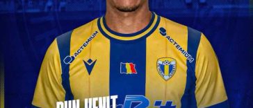 Fotbal: Argentinianul Lucho Vega va evolua la Petrolul Ploiești