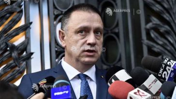 Fifor (PSD): România are nevoie urgentă de un Guvern cu puteri depline