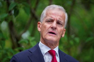 Norvegia va deschide un consulat general în capitala Groenlandei