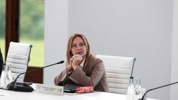 Meloni către Trump: Eu nu implor niciodată, și nici Italia nu o face; Tajani își anulează vizita în SUA
