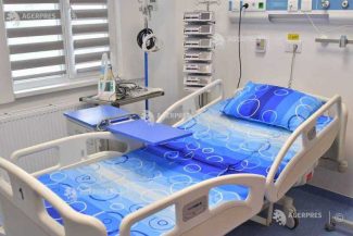 Brăila: Unsprezece copii de la o creșă, consultați la spitale pentru suspiciune de toxiinfecție alimentară