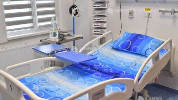 Brăila: Unsprezece copii de la o creșă, consultați la spitale pentru suspiciune de toxiinfecție alimentară