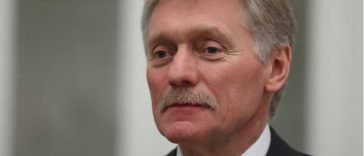 Kremlinul califică drept greșită percepția europenilor conform căreia cu Rusia trebuie să se negocieze de pe o poziție de forță