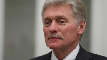 Kremlinul califică drept greșită percepția europenilor conform căreia cu Rusia trebuie să se negocieze de pe o poziție de forță