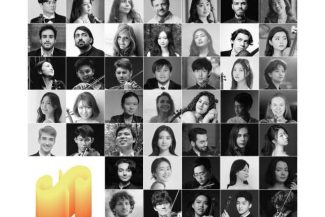 Concursul Enescu: 150 de tineri muzicieni, selectați pentru etapa I; cel mai tânăr are 12 ani