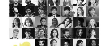 Concursul Enescu: 150 de tineri muzicieni, selectați pentru etapa I; cel mai tânăr are 12 ani