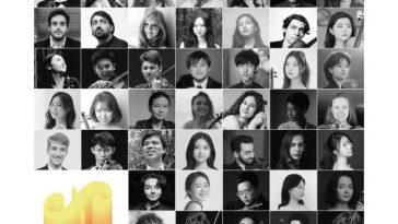 Concursul Enescu: 150 de tineri muzicieni, selectați pentru etapa I; cel mai tânăr are 12 ani