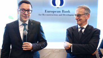 BTA: BERD lansează un hub tehnologic la Sofia care îi va sprijini operațiunile și va impulsiona inovația digitală în Bulgaria
