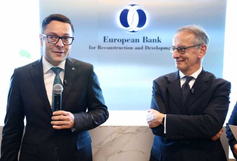 BTA: BERD lansează un hub tehnologic la Sofia care îi va sprijini operațiunile și va impulsiona inovația digitală în Bulgaria
