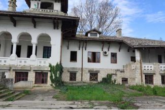 Ministerul Culturii: A fost încheiat protocolul pentru restaurarea Vilei Regale a Reginei Maria din Mamaia