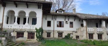 Ministerul Culturii: A fost încheiat protocolul pentru restaurarea Vilei Regale a Reginei Maria din Mamaia