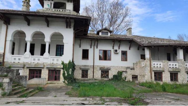 Ministerul Culturii: A fost încheiat protocolul pentru restaurarea Vilei Regale a Reginei Maria din Mamaia