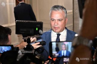 Veștea anunță că nu candidează la șefia PNL: Nu girez acest simulacru; iau în considerare demersuri de contestare a Congresului