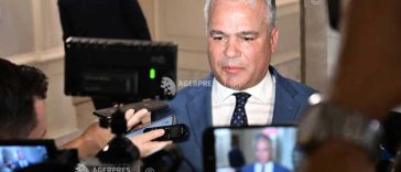 Veștea anunță că nu candidează la șefia PNL: Nu girez acest simulacru; iau în considerare demersuri de contestare a Congresului
