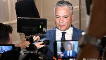 Veștea anunță că nu candidează la șefia PNL: Nu girez acest simulacru; iau în considerare demersuri de contestare a Congresului