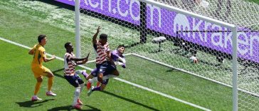 Fotbal – CM 2026: Echipa Statelor Unite, calificată în șaisprezecimile de finală, după 2-0 cu Australia