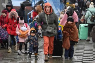 20 iunie – Ziua mondială a refugiatului (ONU)