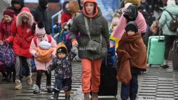 20 iunie – Ziua mondială a refugiatului (ONU)