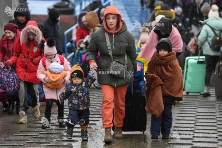 20 iunie – Ziua mondială a refugiatului (ONU)
