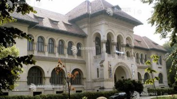 DOCUMENTAR: 120 de ani de la înființarea, prin decret regal, a Institutului Geologic al României (20 iunie)