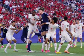 Fotbal – CM 2026: Victorie la limită pentru Maroc în fața Scoției (1-0)