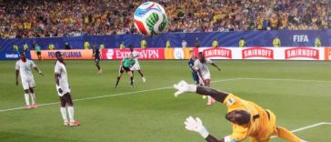 Fotbal – CM 2026: Victorie la scor de forfait pentru Brazilia cu Haiti (3-0)