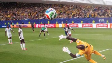 Fotbal – CM 2026: Victorie la scor de forfait pentru Brazilia cu Haiti (3-0)
