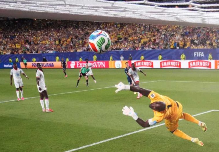 Fotbal – CM 2026: Victorie la scor de forfait pentru Brazilia cu Haiti (3-0)