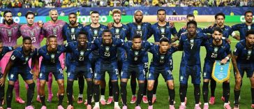 Fotbal – CM 2026: Rezultatele și clasamentul Grupei C