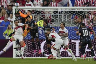 Fotbal – CM 2026: Victorie eroică a Paraguayului, 1-0 cu Turcia