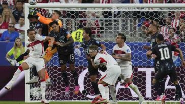 Fotbal – CM 2026: Victorie eroică a Paraguayului, 1-0 cu Turcia