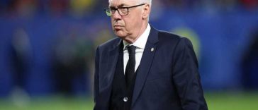 Fotbal – CM 2026: Ancelotti confirmă că Neymar va juca cu Scoția, iar Raphinha s-a accidentat cu Haiti