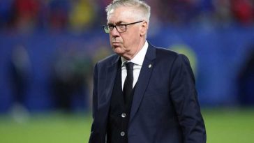 Fotbal – CM 2026: Ancelotti confirmă că Neymar va juca cu Scoția, iar Raphinha s-a accidentat cu Haiti