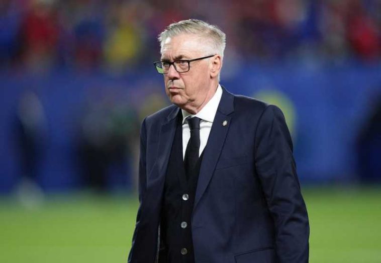 Fotbal – CM 2026: Ancelotti confirmă că Neymar va juca cu Scoția, iar Raphinha s-a accidentat cu Haiti