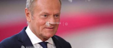 Donald Tusk consideră că disputa dintre Polonia și Ucraina îl avantajează pe Putin