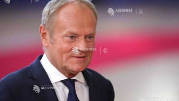Donald Tusk consideră că disputa dintre Polonia și Ucraina îl avantajează pe Putin