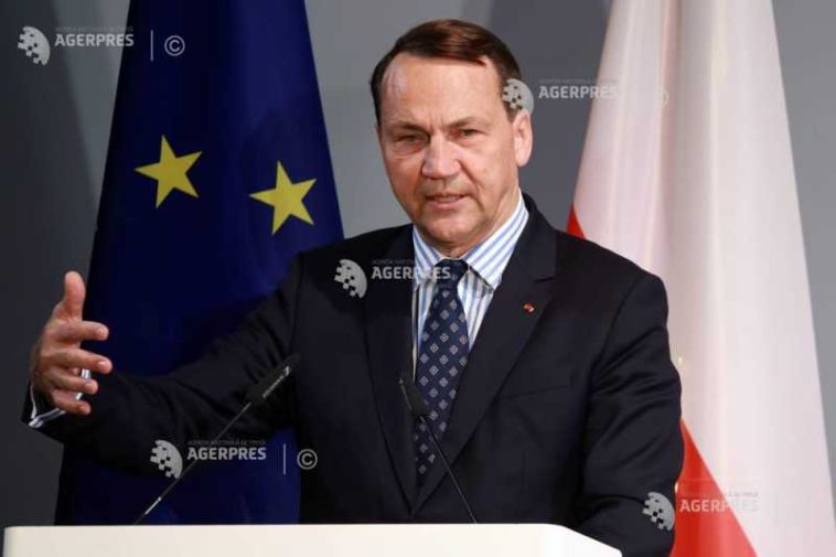 Polonia cere un leadership comun în negocierile despre războiul din Ucraina