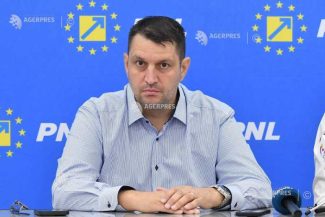 Ștefan Stoica (PNL): Nicio instanță nu poate dicta unui partid politic ce să decidă și cum să voteze
