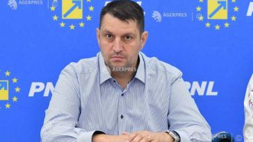 Ștefan Stoica (PNL): Nicio instanță nu poate dicta unui partid politic ce să decidă și cum să voteze
