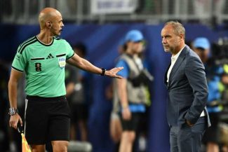 Fotbal – CM 2026: ‘Din păcate, astăzi am înfruntat Brazilia’, a spus selecționerul Haiti