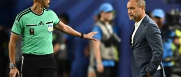 Fotbal – CM 2026: ‘Din păcate, astăzi am înfruntat Brazilia’, a spus selecționerul Haiti