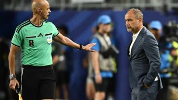 Fotbal – CM 2026: ‘Din păcate, astăzi am înfruntat Brazilia’, a spus selecționerul Haiti