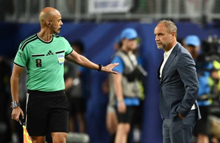 Fotbal – CM 2026: ‘Din păcate, astăzi am înfruntat Brazilia’, a spus selecționerul Haiti