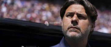 Fotbal – CM 2026: ‘Trebuie să credem că putem câștiga’, a afirmat selecționerul SUA