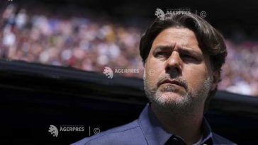 Fotbal – CM 2026: ‘Trebuie să credem că putem câștiga’, a afirmat selecționerul SUA